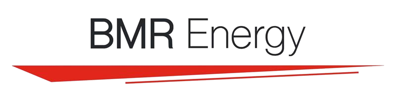 BMR Energy LLC Footer Logo