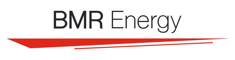 BMR Energy Logo