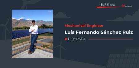 Shining A Spotlight On Our Energy Experts: Luis Fernando Sanchez, Guatemala Green Solar