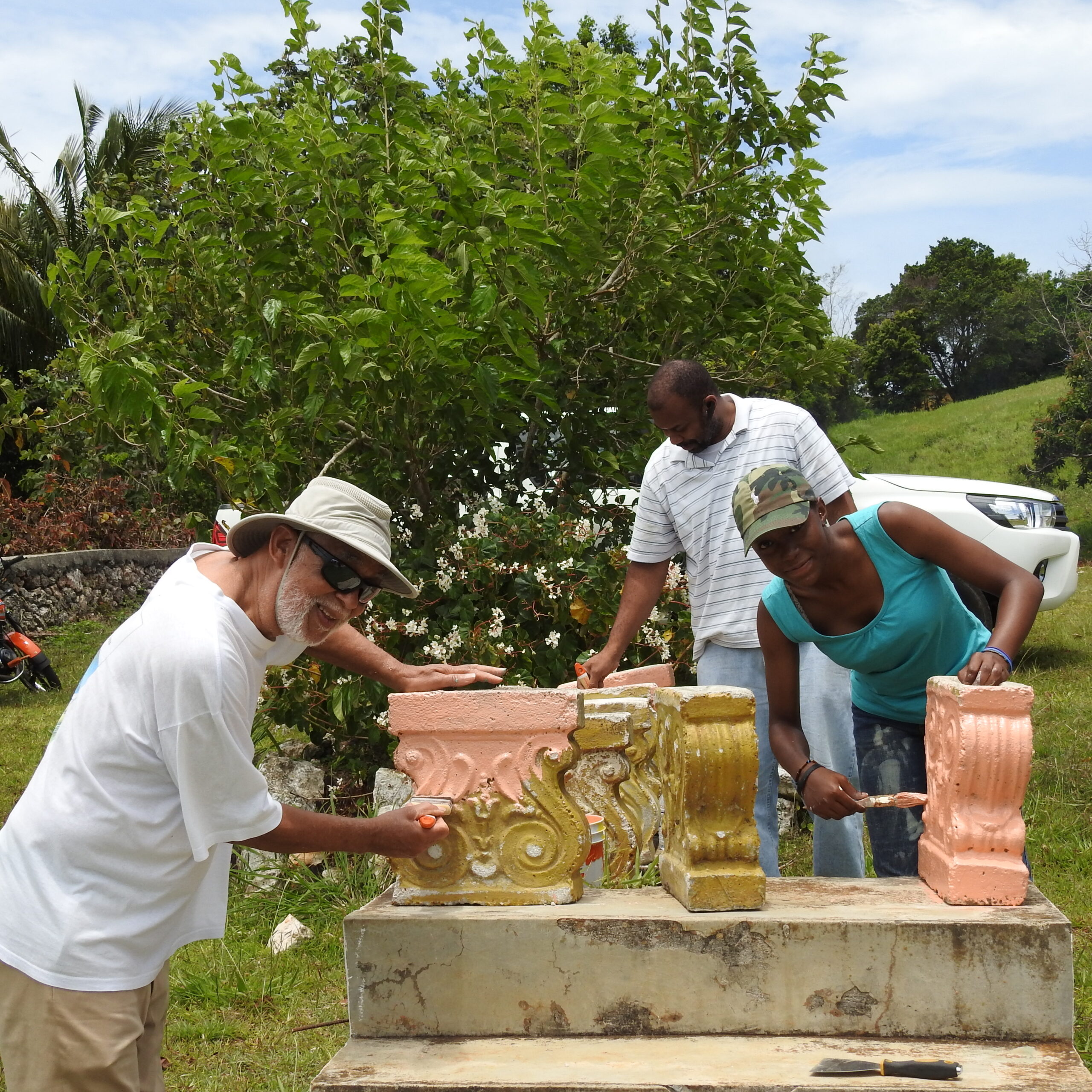 BMR's 2022 Corporate Responsibility Report BMR Energy