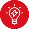 Lightbulb Icon