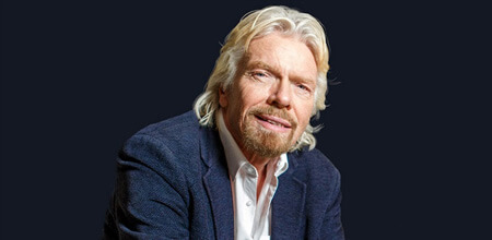 Sir Richard Branson and BMR Energy Call for Renewable Energy Rebuild in the Caribbean